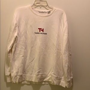 Tommy Hilfiger crew neck